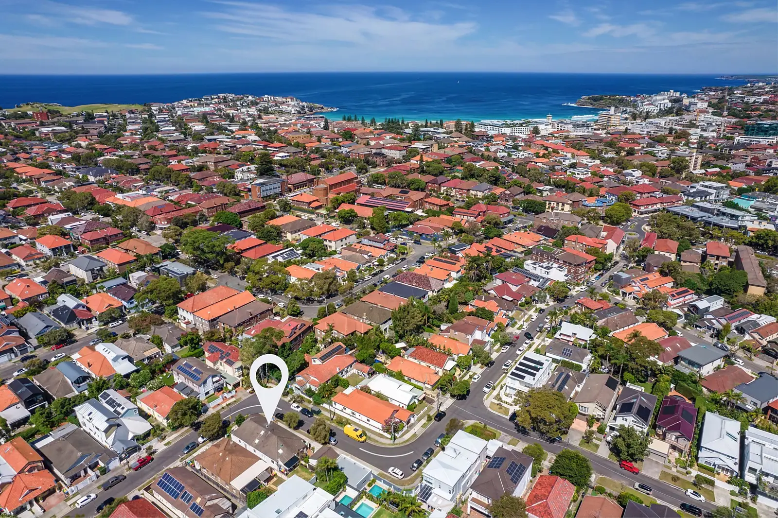 25 Plowman Street, North Bondi Sold by Sydney Sotheby's International Realty - image 1