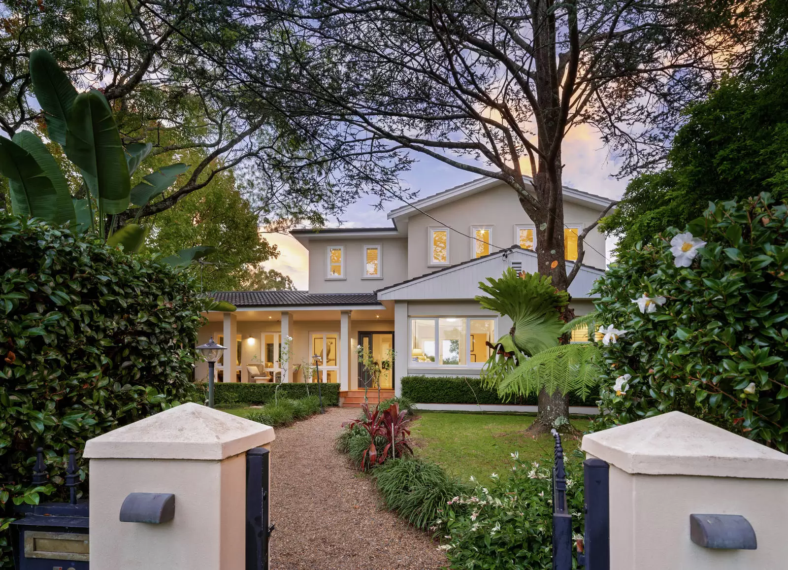 50 Douglas Street, St Ives Sold by Sydney Sotheby's International Realty - image 16