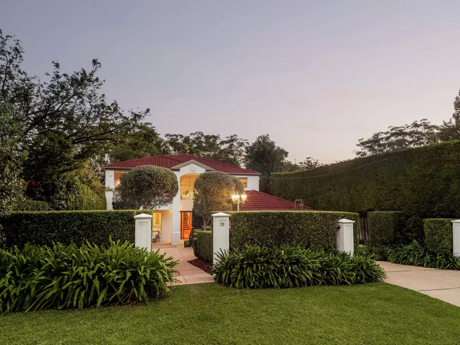 31 Orinoco Street, Pymble Sold by Sydney Sotheby's International Realty - image 4