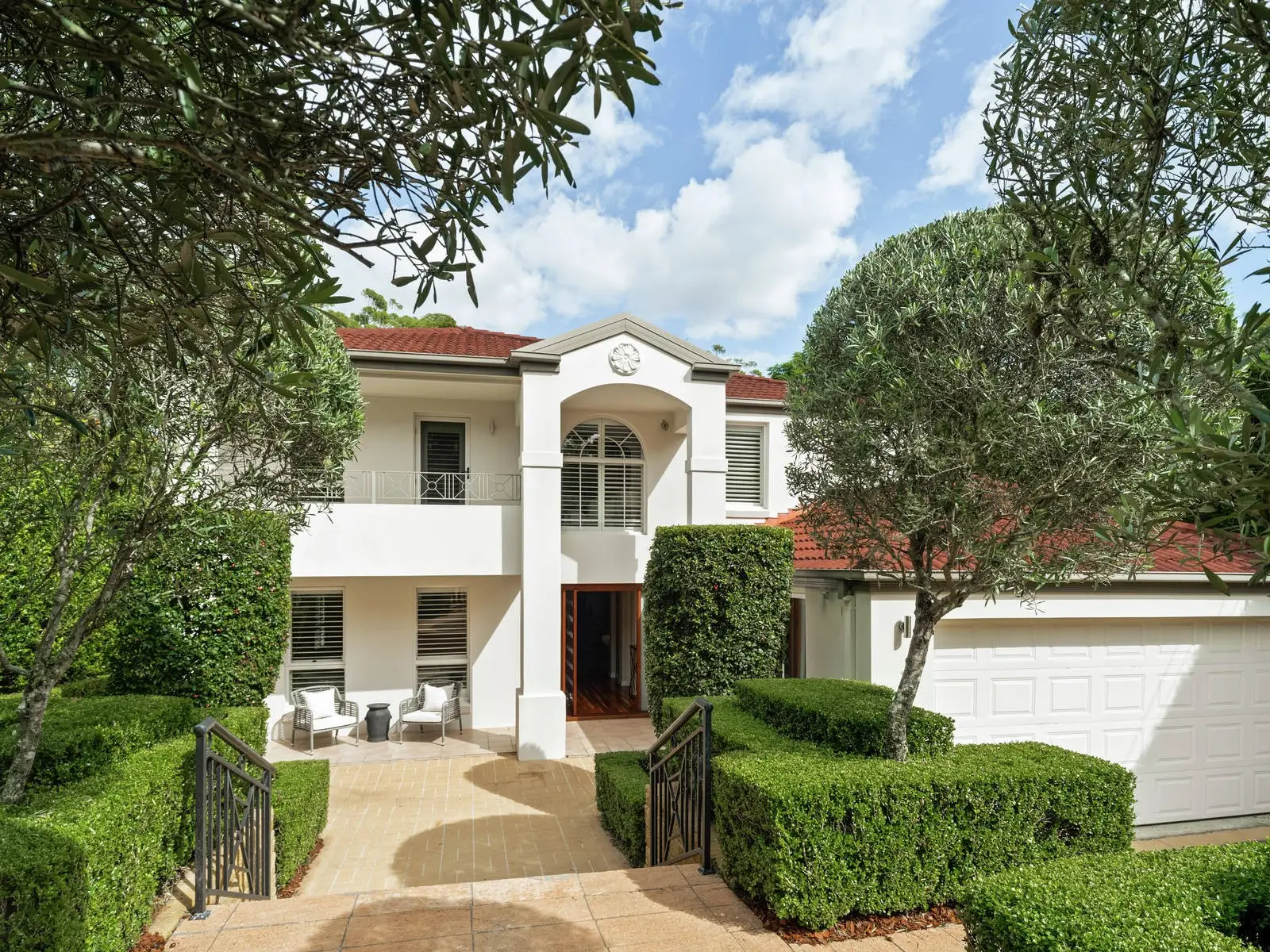 31 Orinoco Street, Pymble Sold by Sydney Sotheby's International Realty - image 1