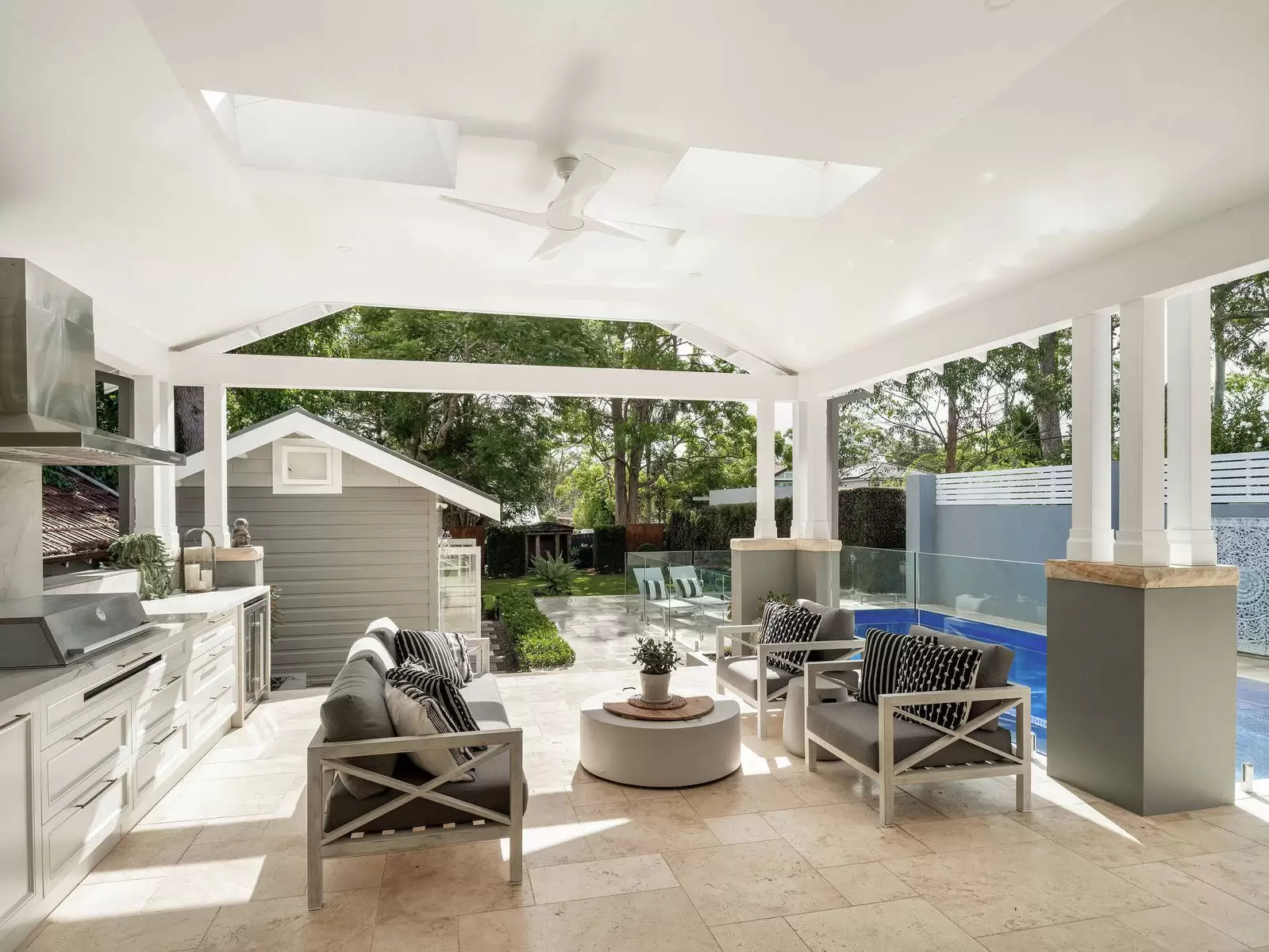 122 Middle Harbour Road, East Lindfield Sold by Sydney Sotheby's International Realty - image 6