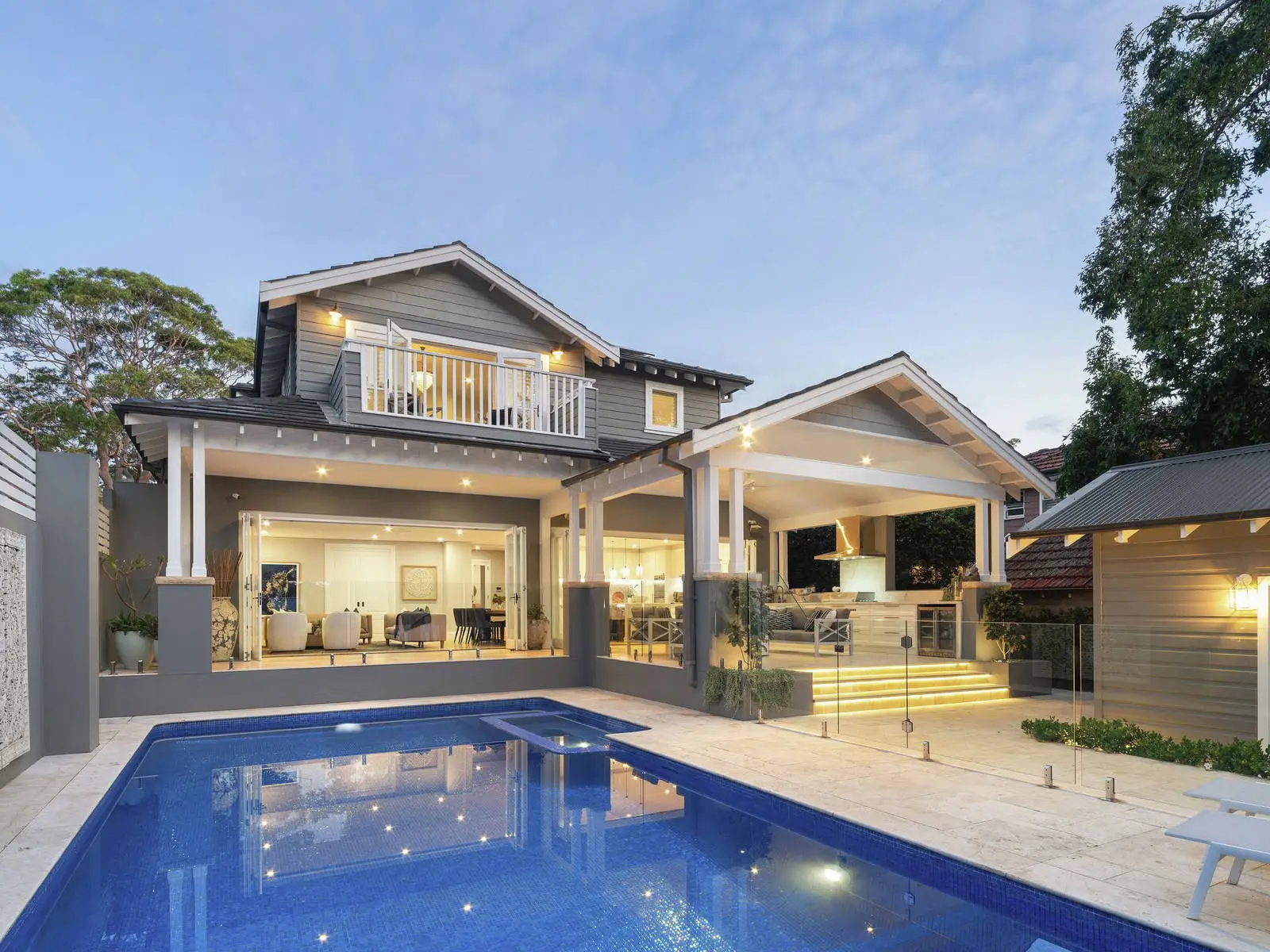 122 Middle Harbour Road, East Lindfield Sold by Sydney Sotheby's International Realty - image 2