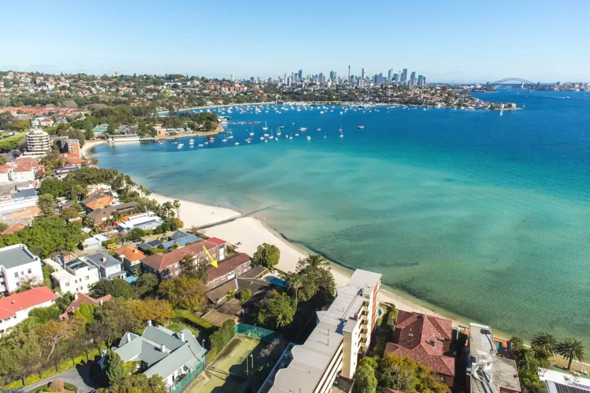 746 New South Head Road, Rose Bay Sold by Sydney Sotheby's International Realty - image 16