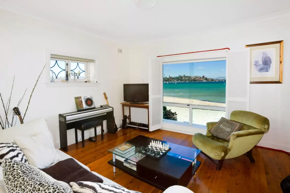 746 New South Head Road, Rose Bay Sold by Sydney Sotheby's International Realty - image 4