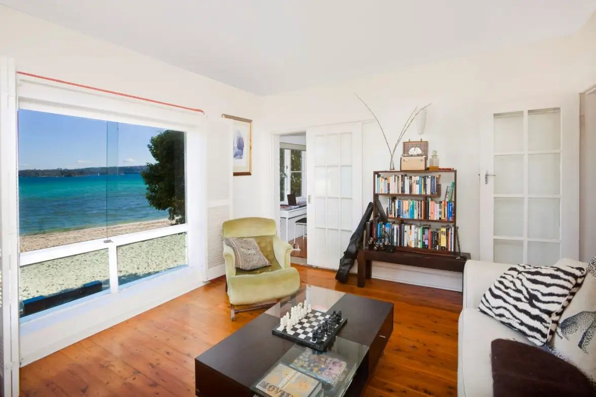 746 New South Head Road, Rose Bay Sold by Sydney Sotheby's International Realty - image 3