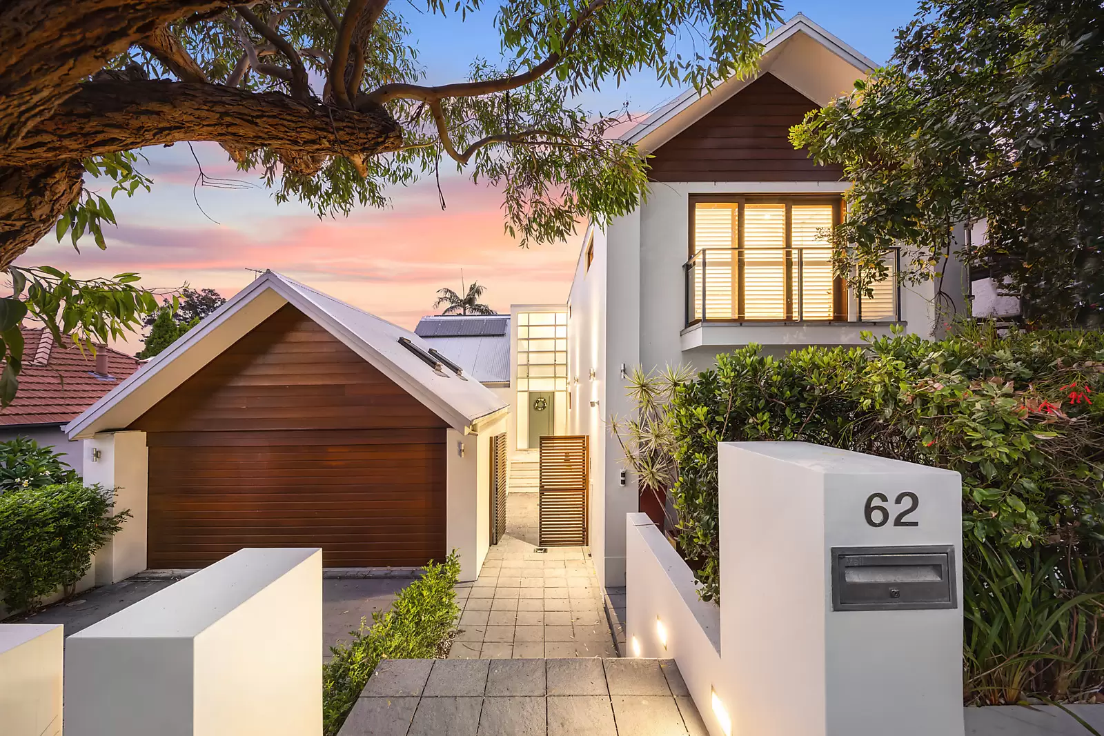 62 Brook Street, Coogee Sold by Sydney Sotheby's International Realty - image 1