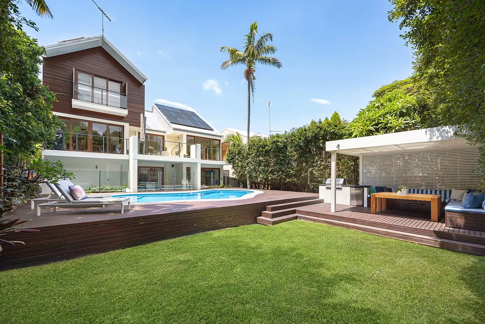 Photo #1: 62 Brook Street, Coogee - Sold by Sydney Sotheby's International Realty
