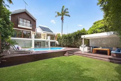 62 Brook Street, Coogee Sold by Sydney Sotheby's International Realty