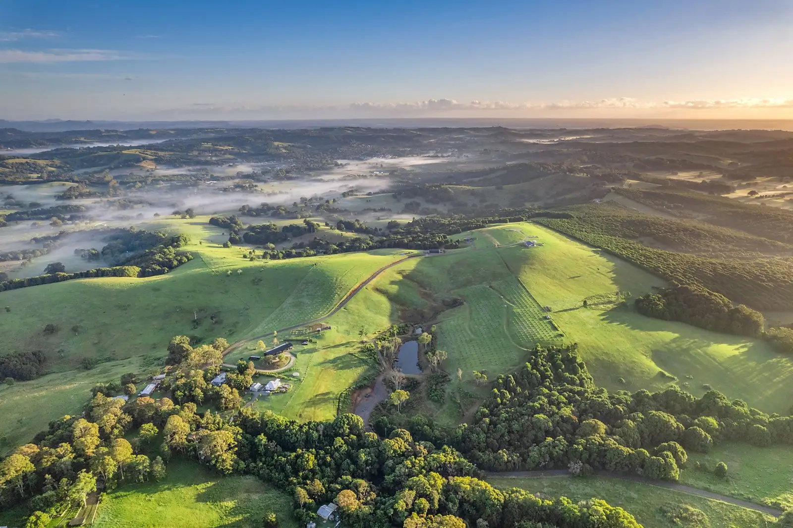 1141 Friday Hut Road, Binna Burra Sold by Sydney Sotheby's International Realty - image 2