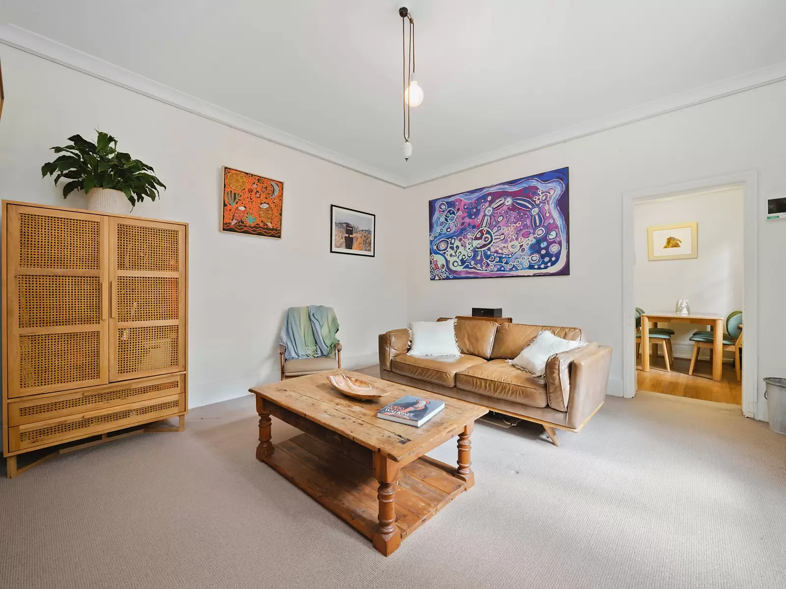 Photo #4: 7/289-291 Edgecliff Road, Woollahra - Sold by Sydney Sotheby's International Realty