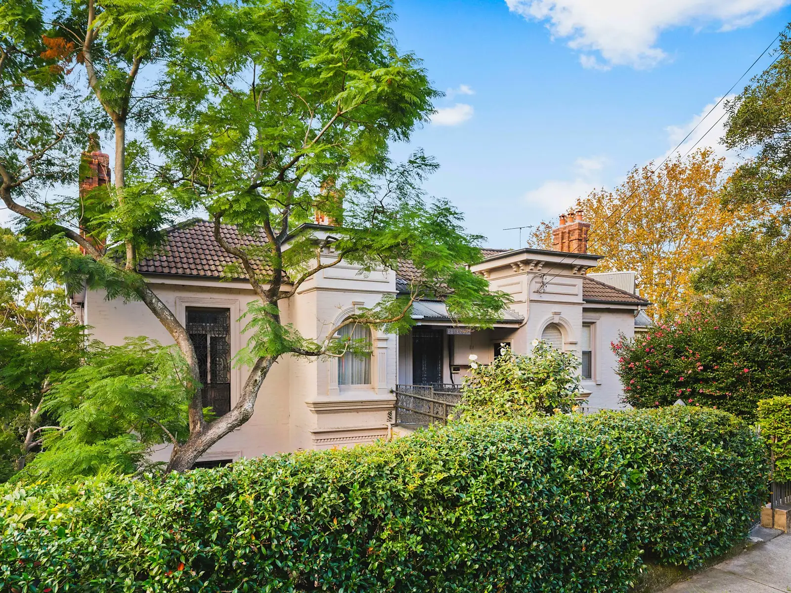 Photo #1: 7/289-291 Edgecliff Road, Woollahra - Sold by Sydney Sotheby's International Realty
