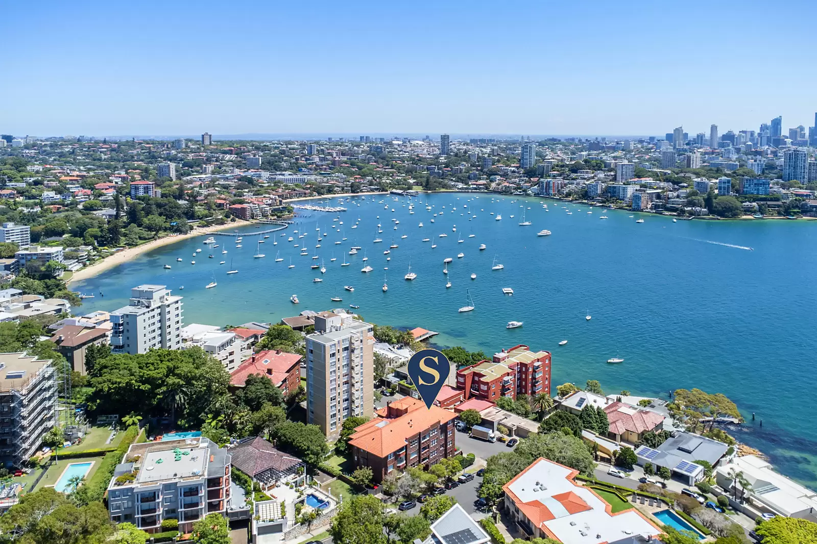 8/59 Wolseley Road, Point Piper Sold by Sydney Sotheby's International Realty - image 15