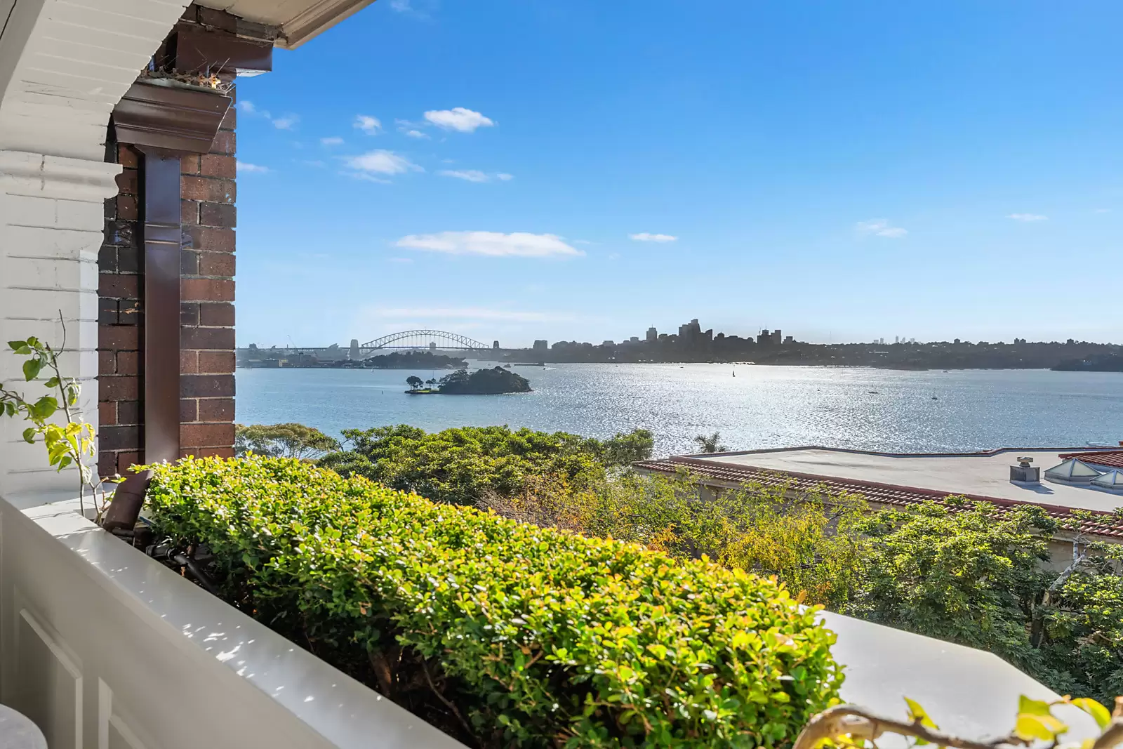 Photo #1: 8/59 Wolseley Road, Point Piper - Sold by Sydney Sotheby's International Realty