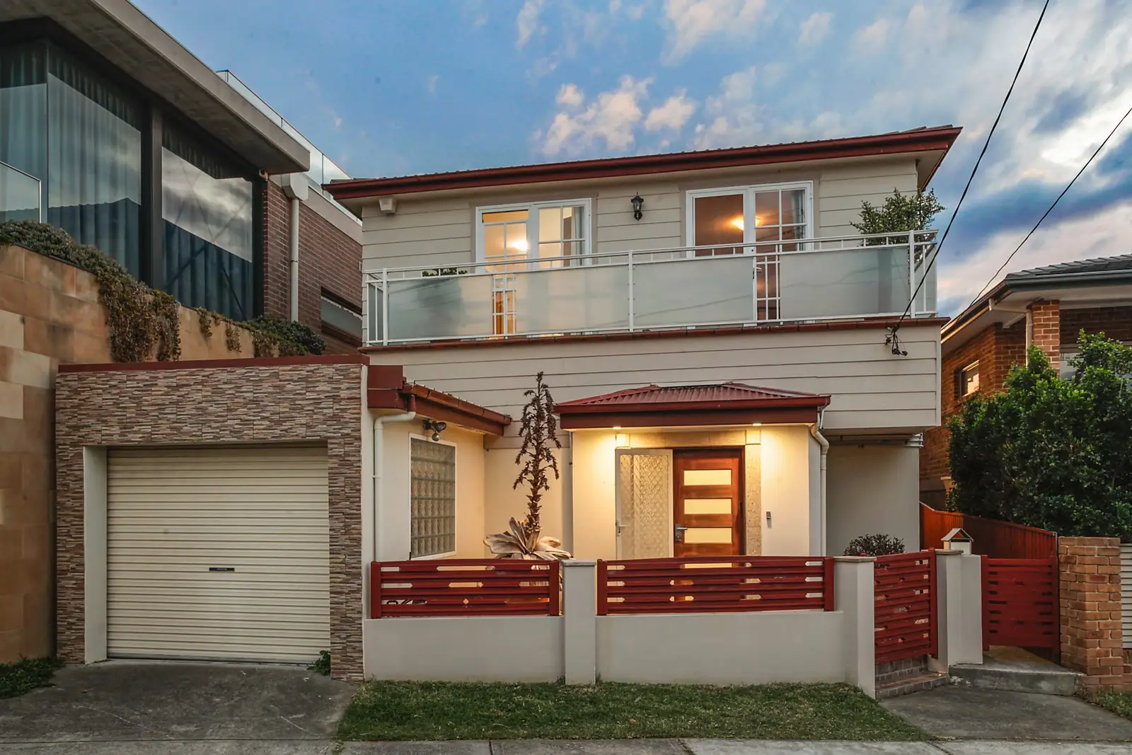 Photo #1: 26 Denning Street, South Coogee - Sold by Sydney Sotheby's International Realty