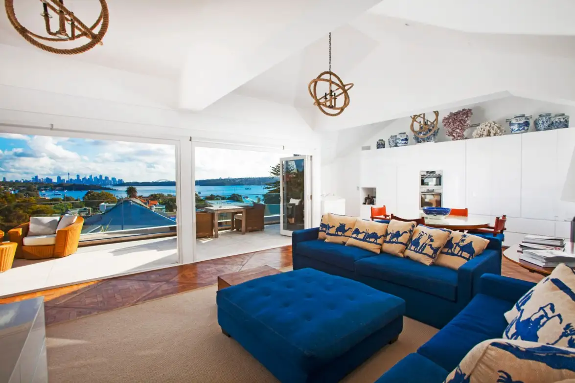 8 Gap Road, Watsons Bay Sold by Sydney Sotheby's International Realty - image 2