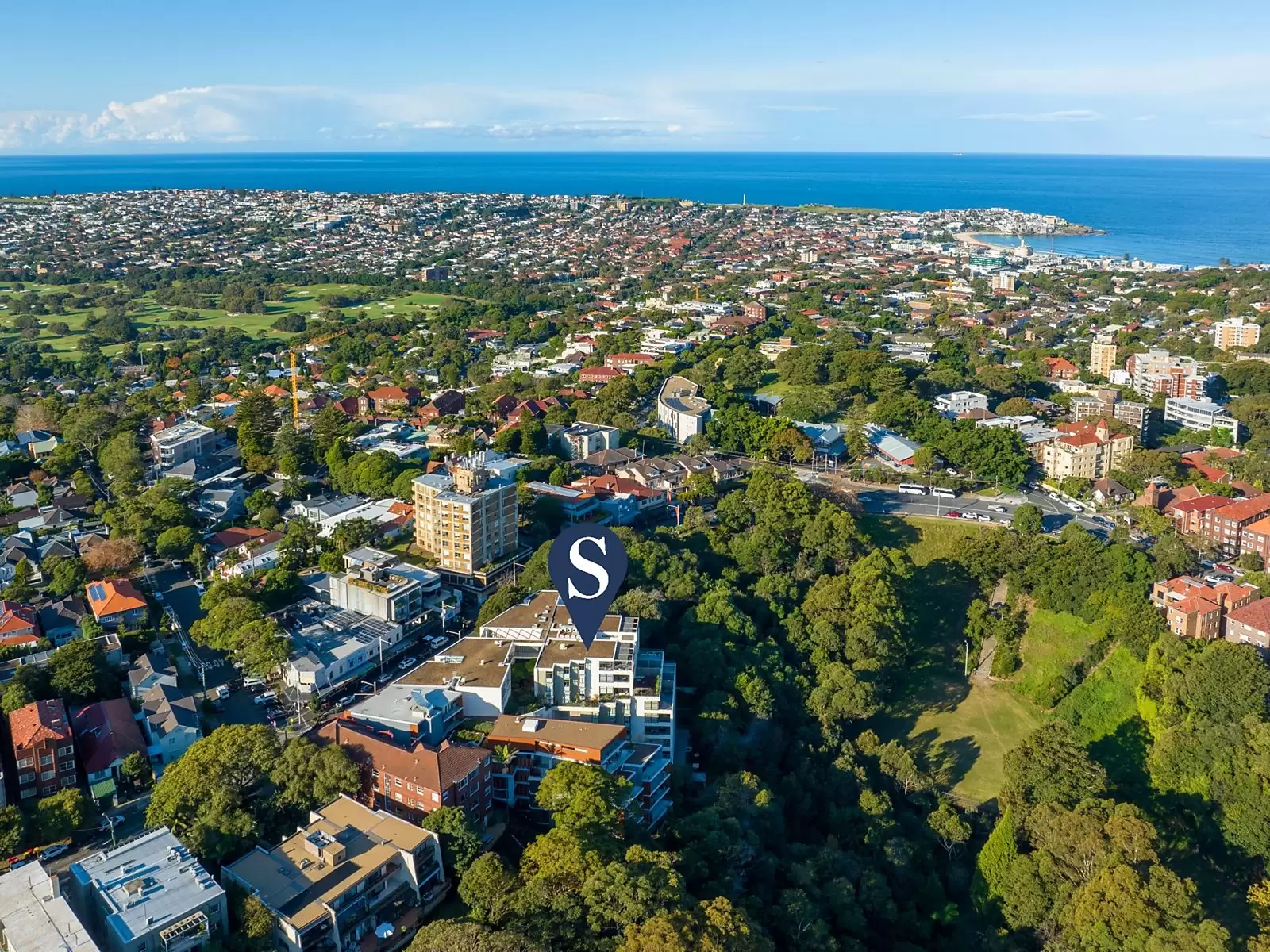 21/8 Bellevue Road, Bellevue Hill Sold by Sydney Sotheby's International Realty - image 17