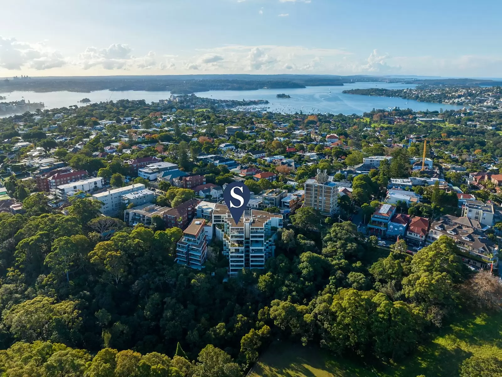 21/8 Bellevue Road, Bellevue Hill Sold by Sydney Sotheby's International Realty - image 16