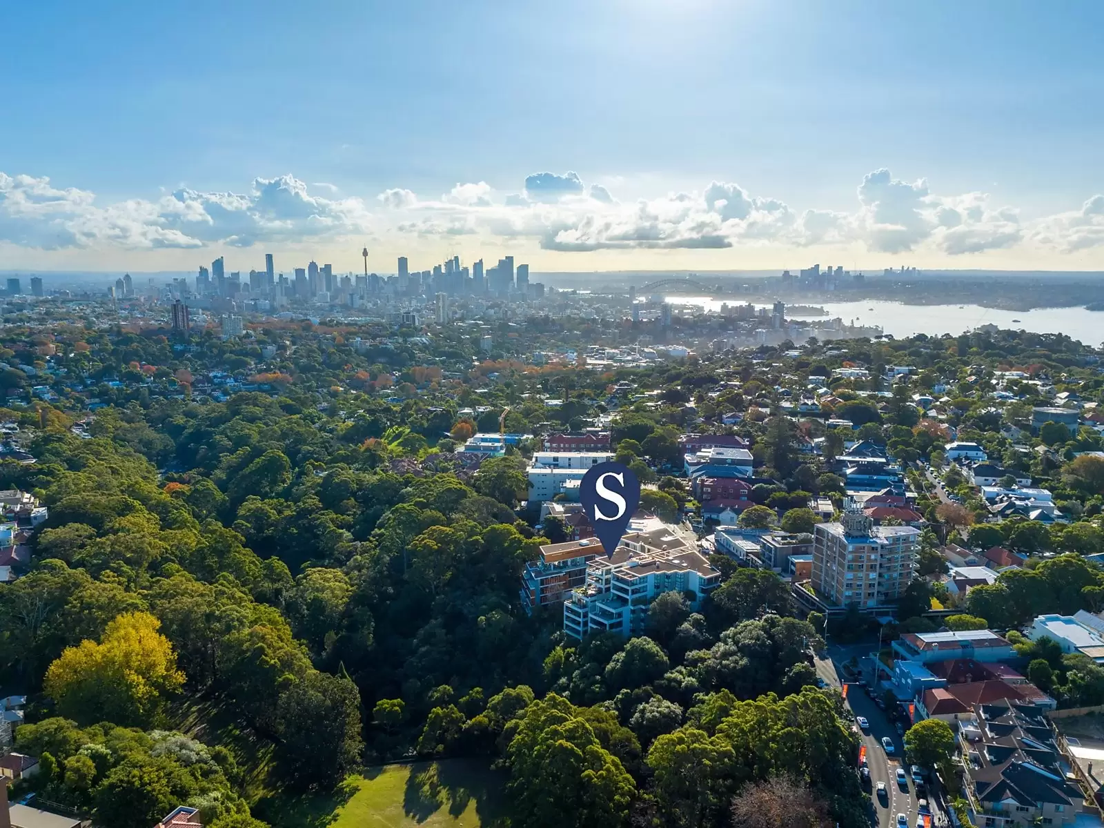 21/8 Bellevue Road, Bellevue Hill Sold by Sydney Sotheby's International Realty - image 18