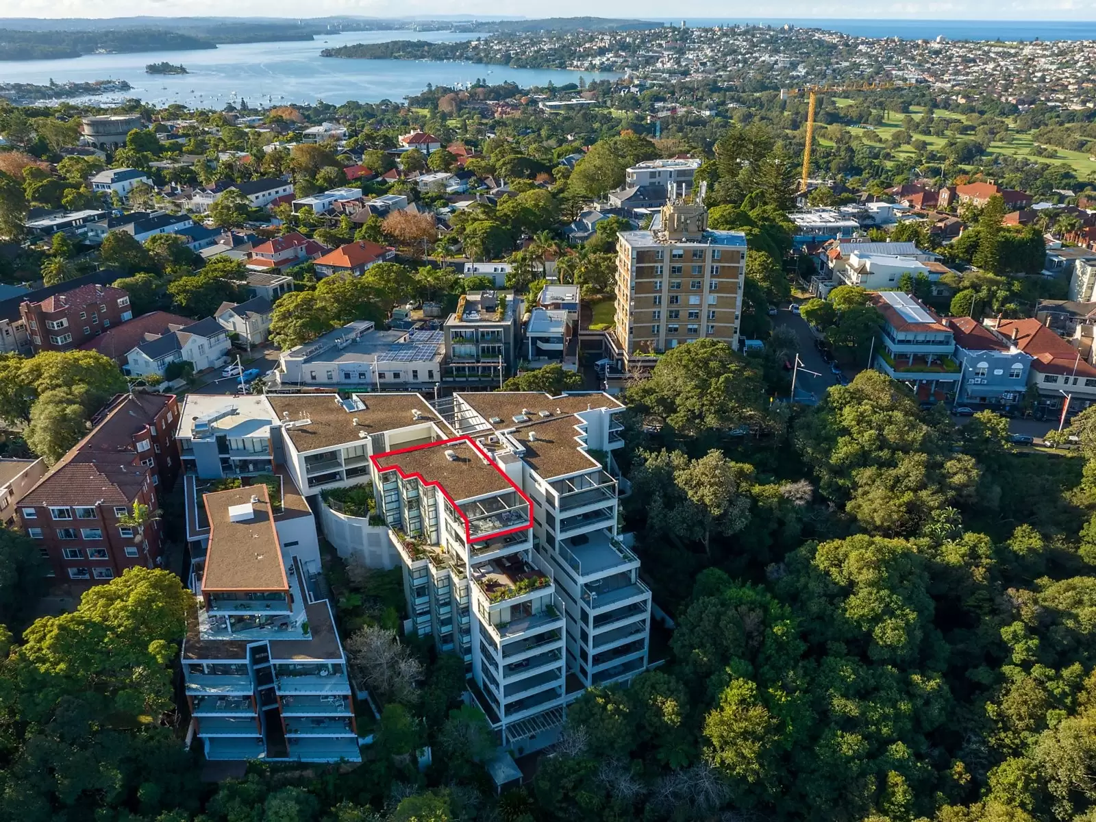 21/8 Bellevue Road, Bellevue Hill Sold by Sydney Sotheby's International Realty - image 19