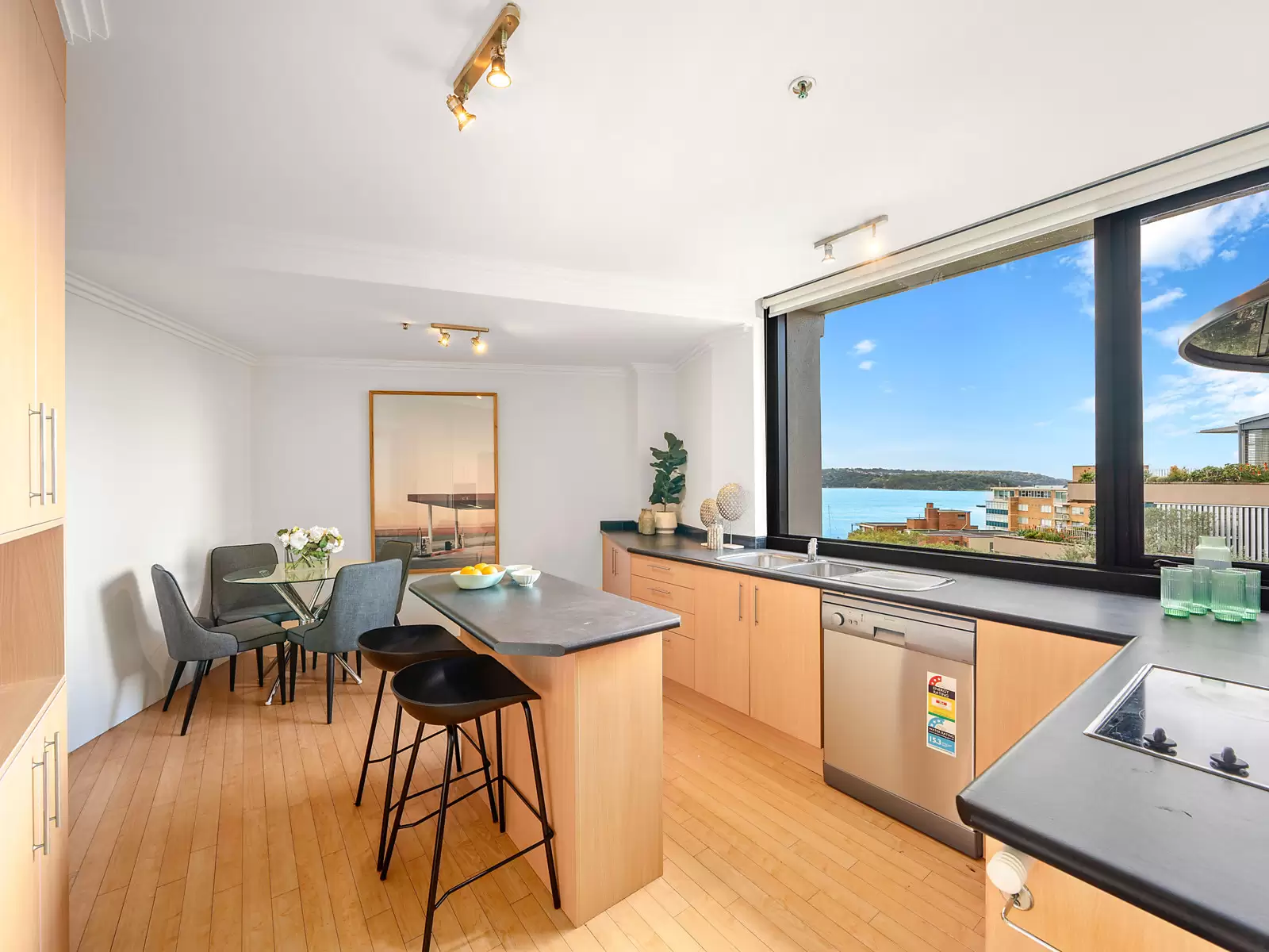 3B/21 Thornton Street, Darling Point Sold by Sydney Sotheby's International Realty - image 8