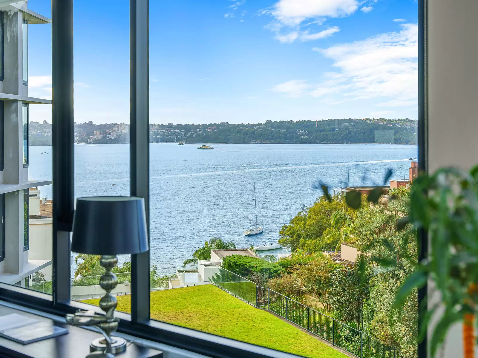 3B/21 Thornton Street, Darling Point Sold by Sydney Sotheby's International Realty - image 6