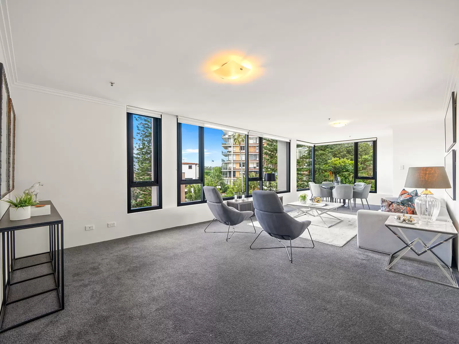 3B/21 Thornton Street, Darling Point Sold by Sydney Sotheby's International Realty - image 7