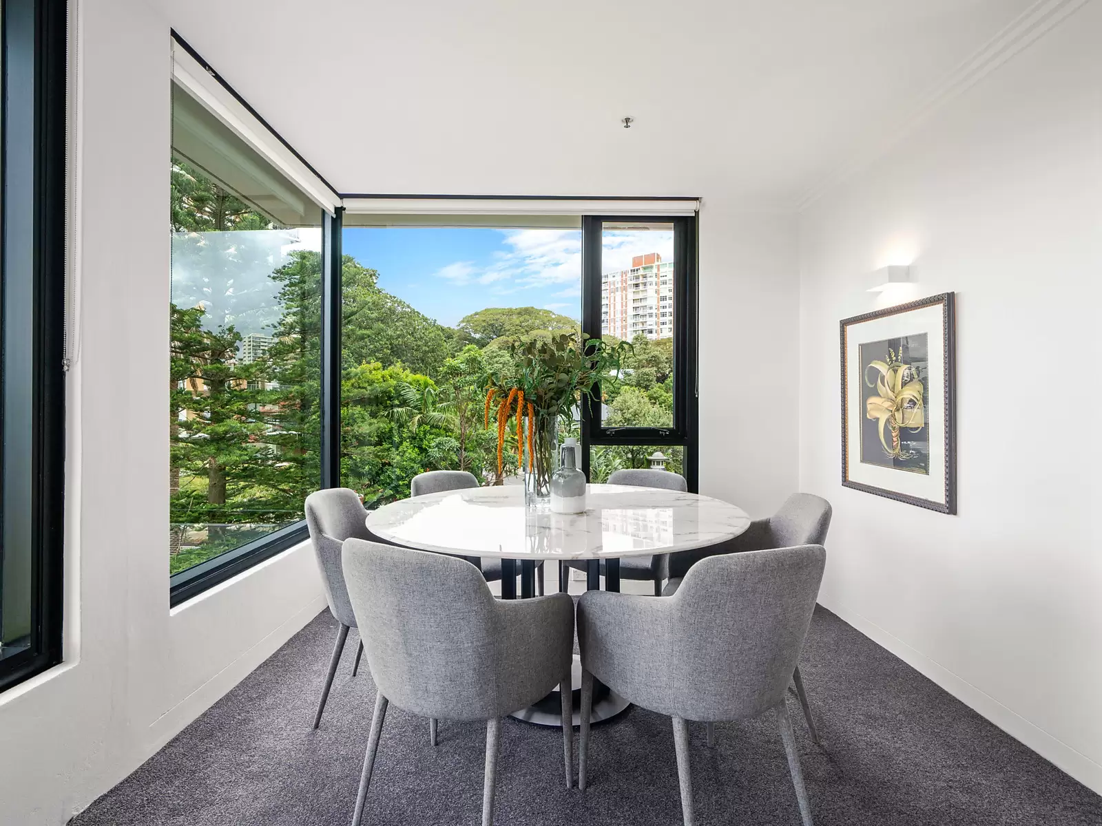 3B/21 Thornton Street, Darling Point Sold by Sydney Sotheby's International Realty - image 1