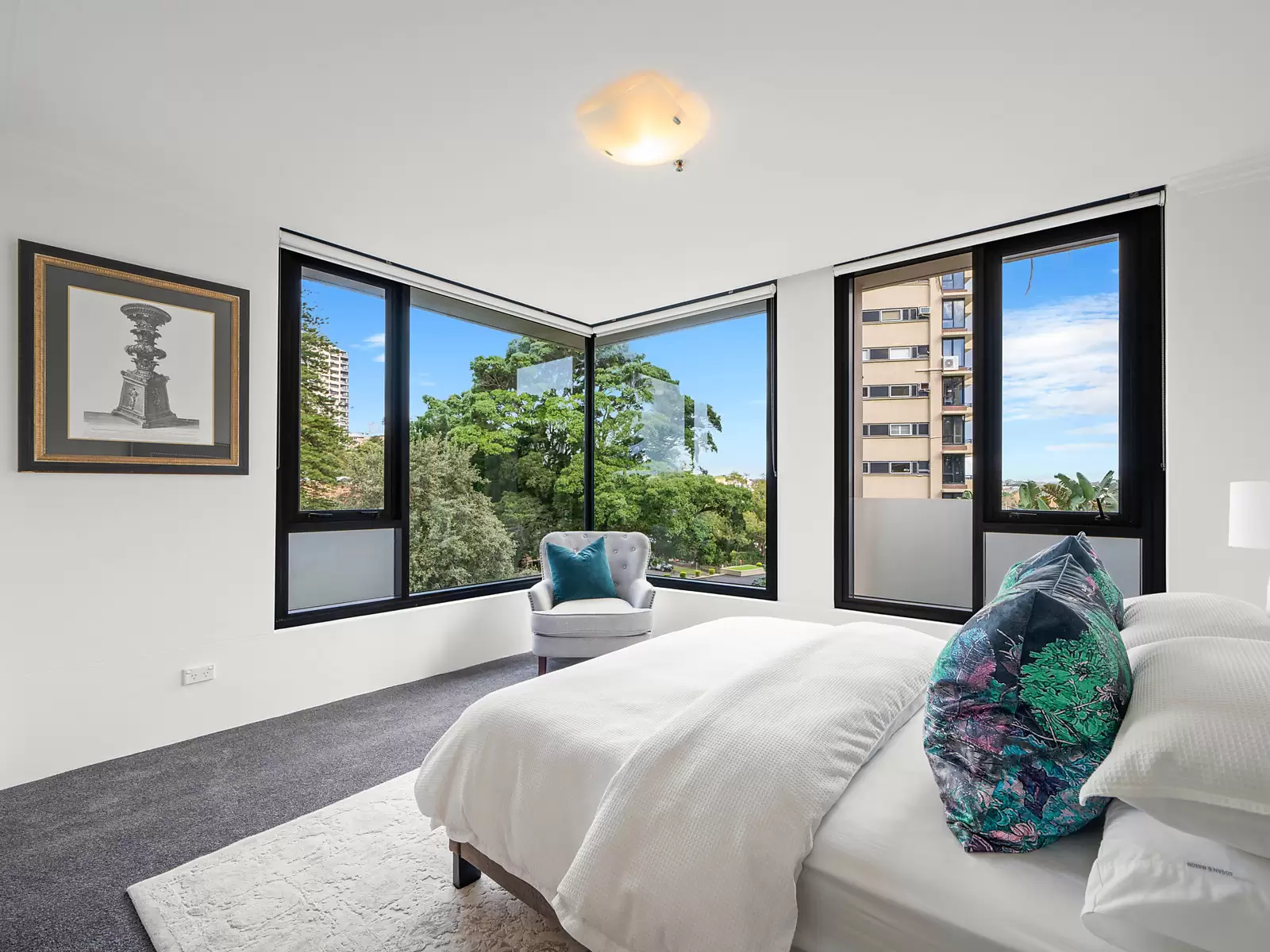 3B/21 Thornton Street, Darling Point Sold by Sydney Sotheby's International Realty - image 10
