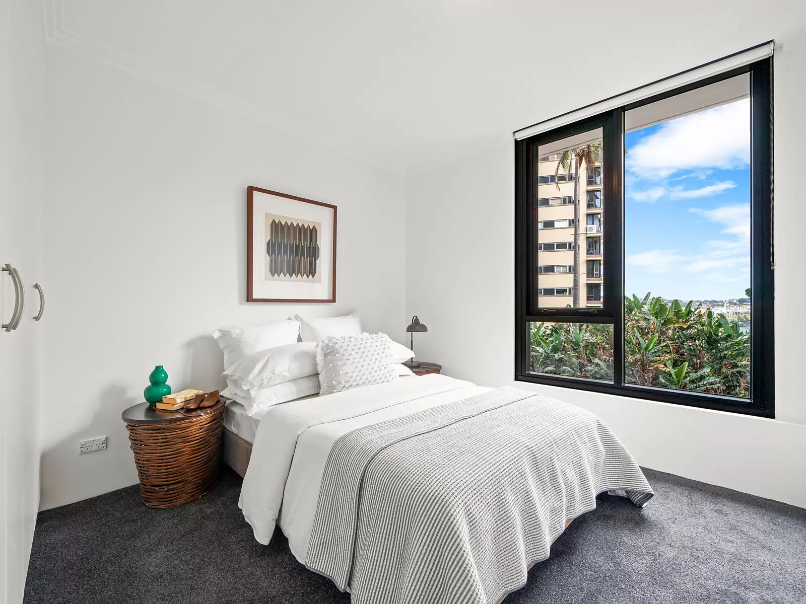 Photo #14: 3B/21 Thornton Street, Darling Point - Sold by Sydney Sotheby's International Realty