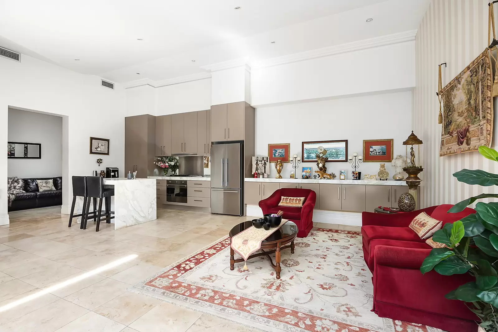 Photo #6: 300 Edgecliff Road, Woollahra - Sold by Sydney Sotheby's International Realty