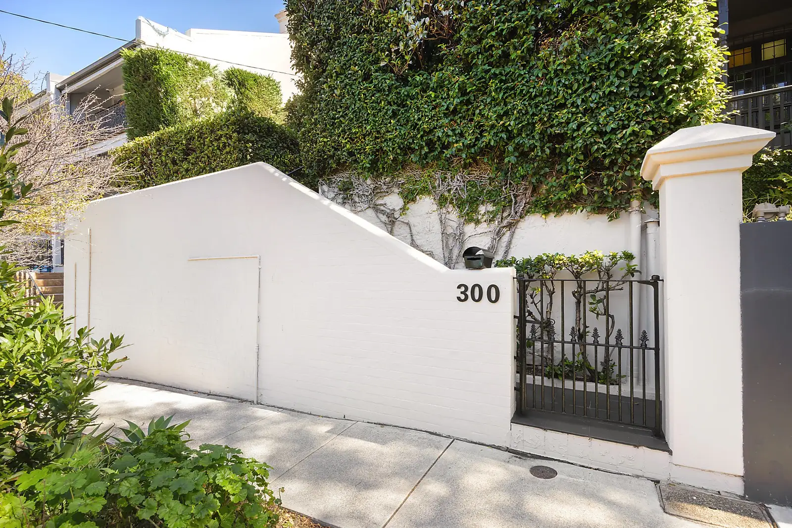 Photo #1: 300 Edgecliff Road, Woollahra - Sold by Sydney Sotheby's International Realty