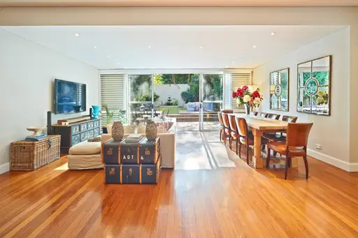 24 Rivers Street, Bellevue Hill Sold by Sydney Sotheby's International Realty
