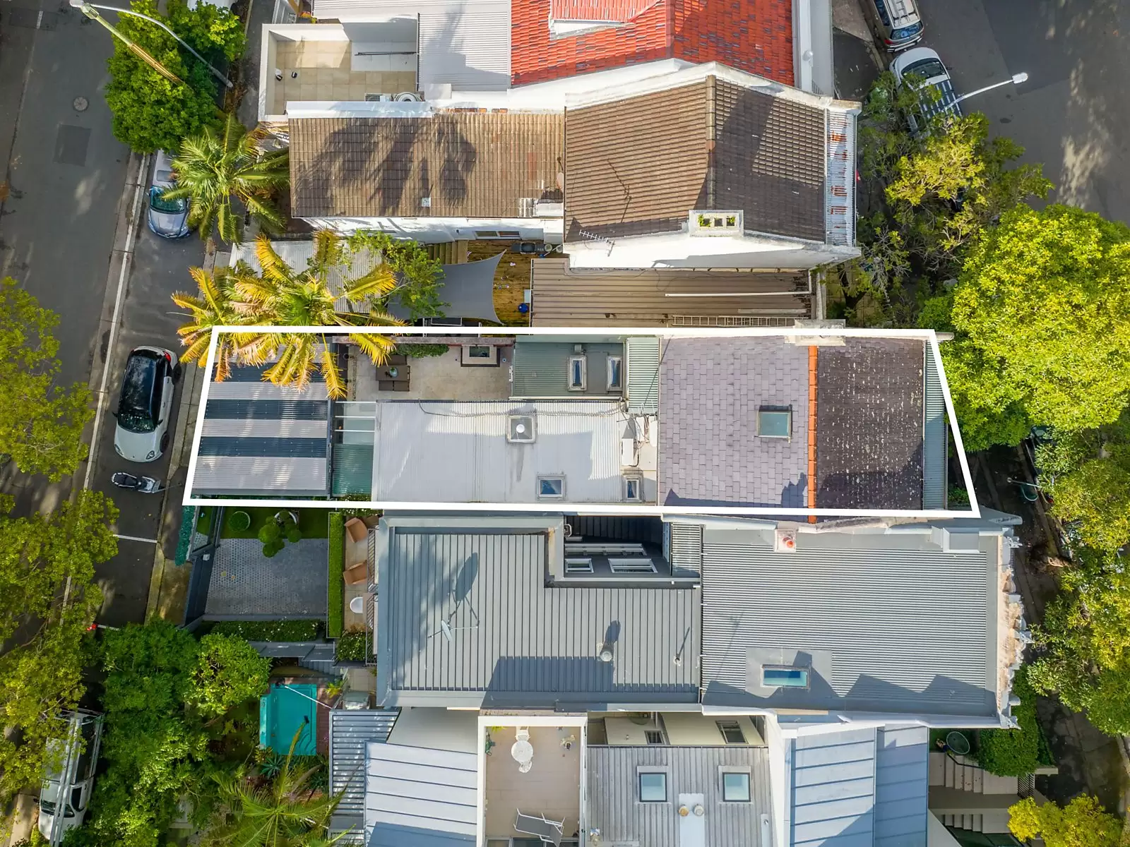 9 Cooper Street, Double Bay Sold by Sydney Sotheby's International Realty - image 22