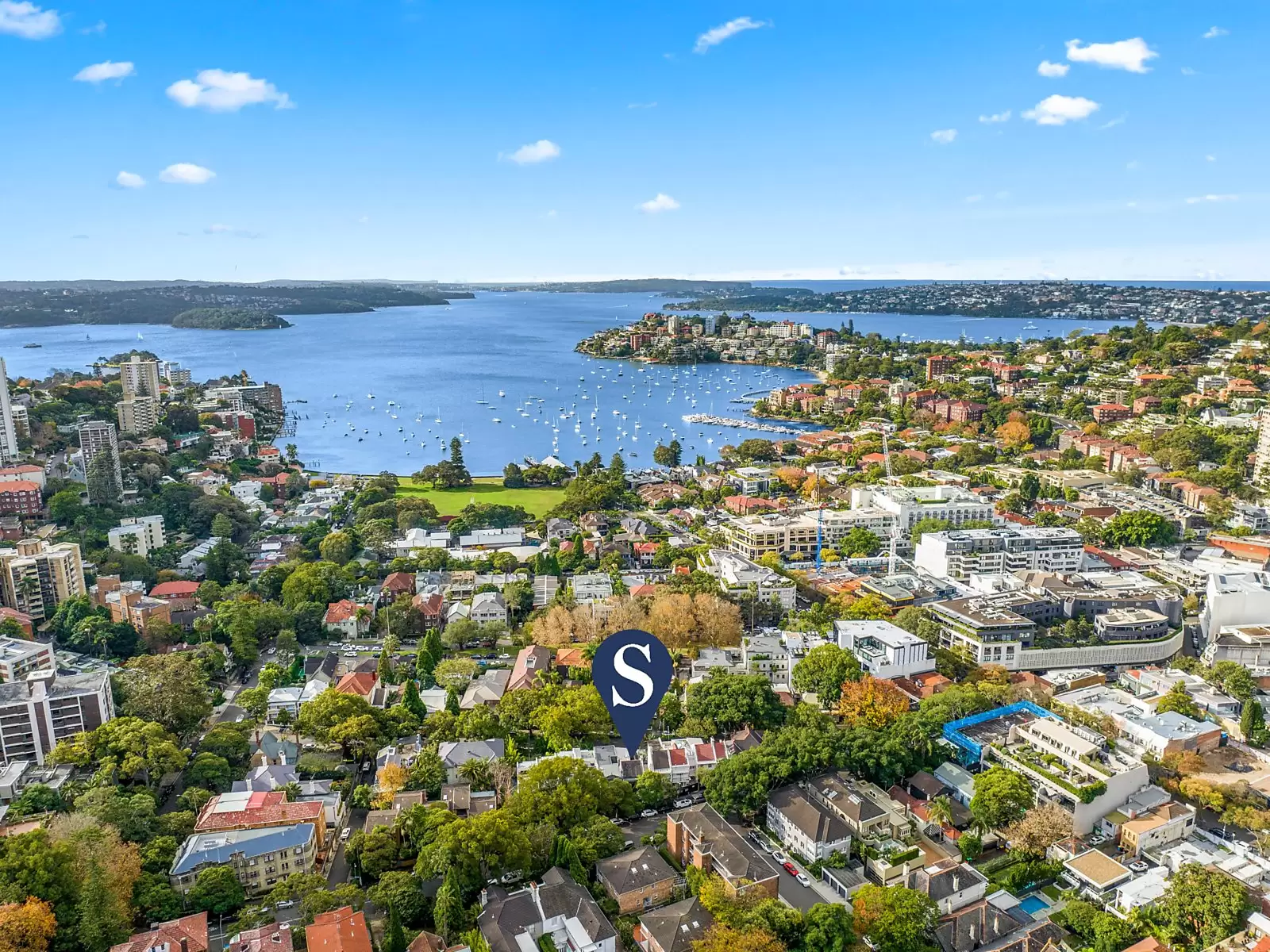 9 Cooper Street, Double Bay Sold by Sydney Sotheby's International Realty - image 20