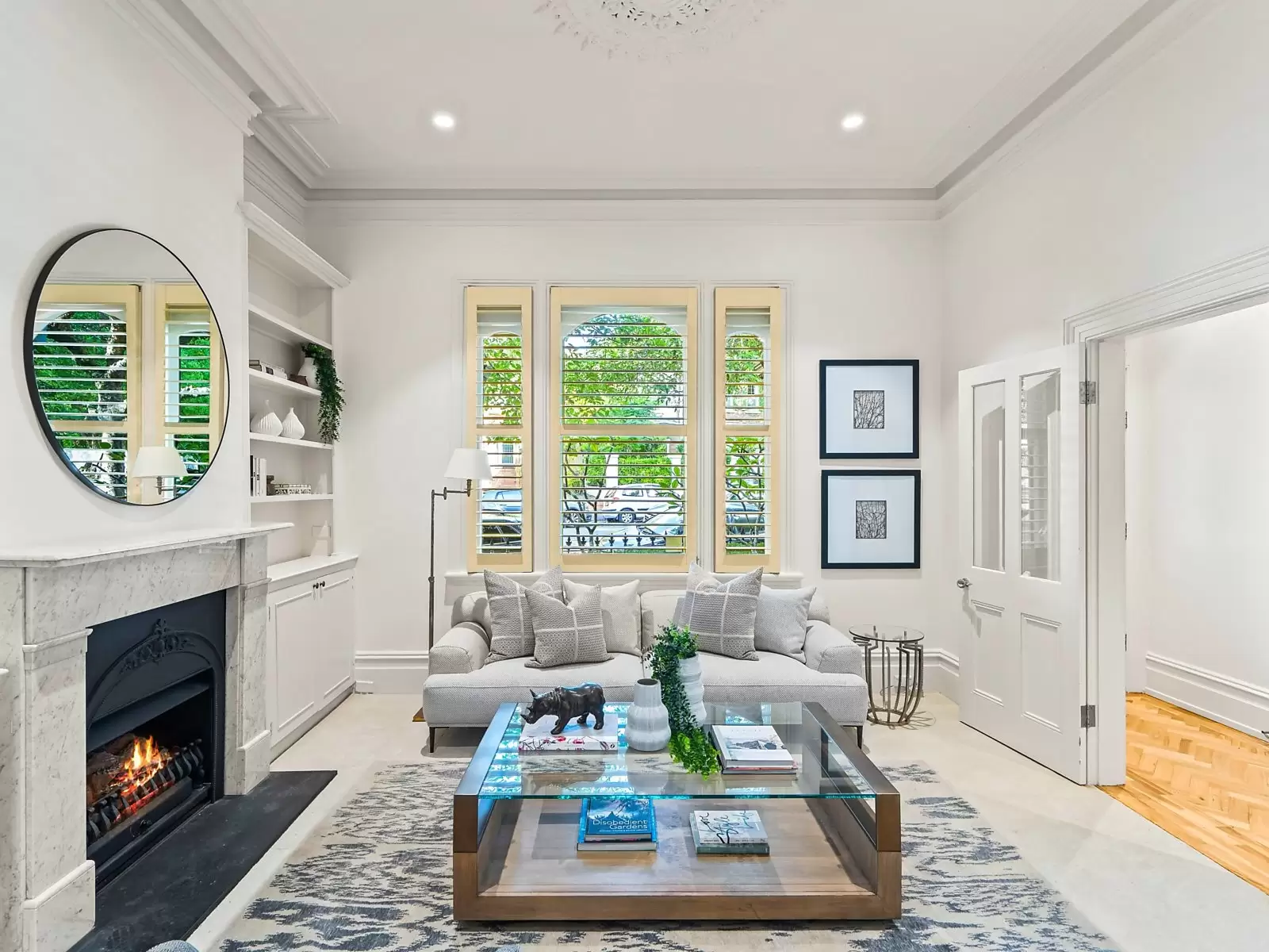 9 Cooper Street, Double Bay Sold by Sydney Sotheby's International Realty - image 3