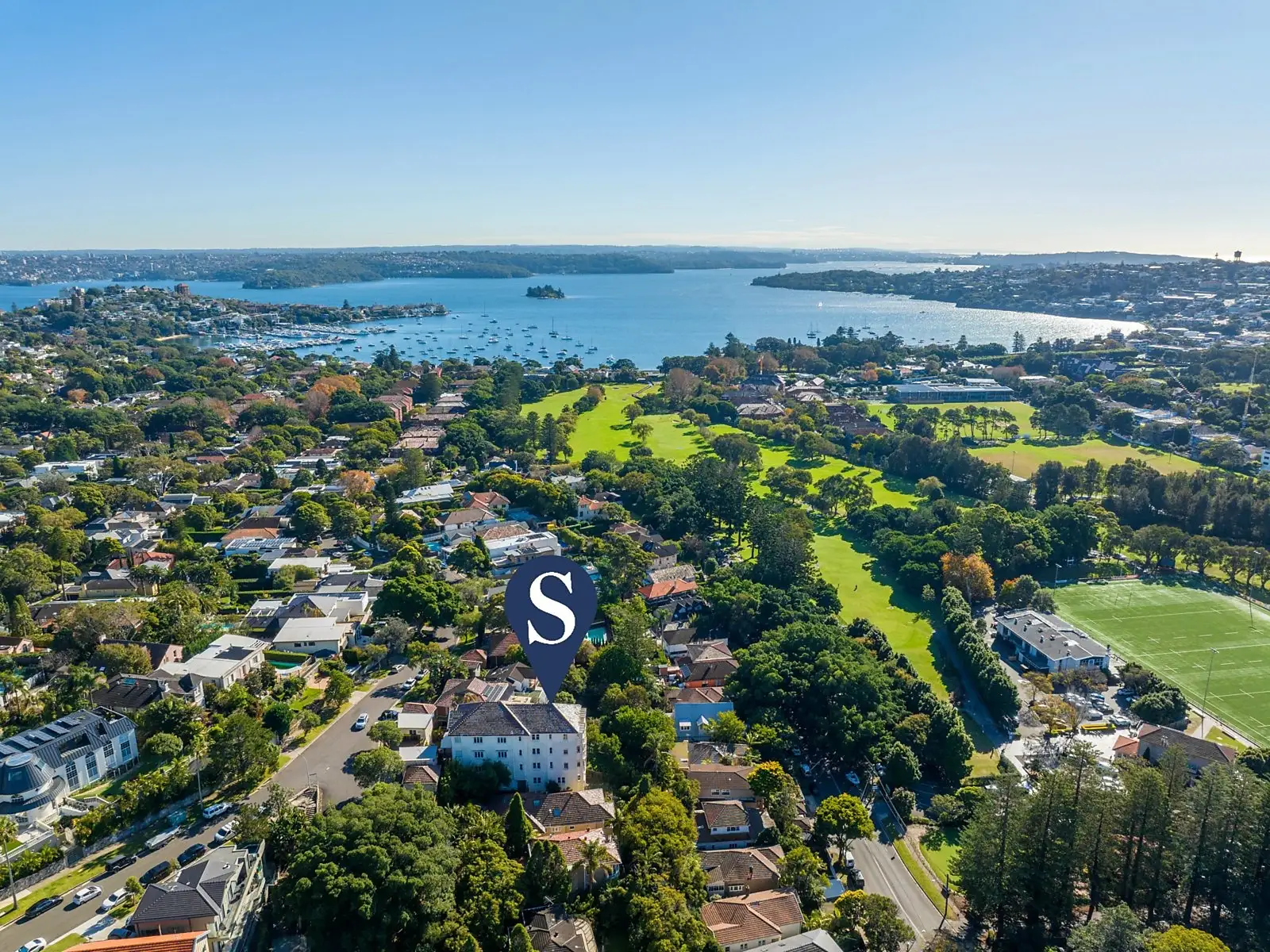 2/75 Boronia Road, Bellevue Hill Sold by Sydney Sotheby's International Realty - image 1