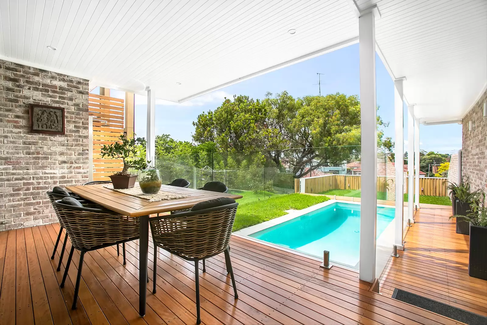 Photo #5: 75A Mons Avenue, Maroubra - Sold by Sydney Sotheby's International Realty