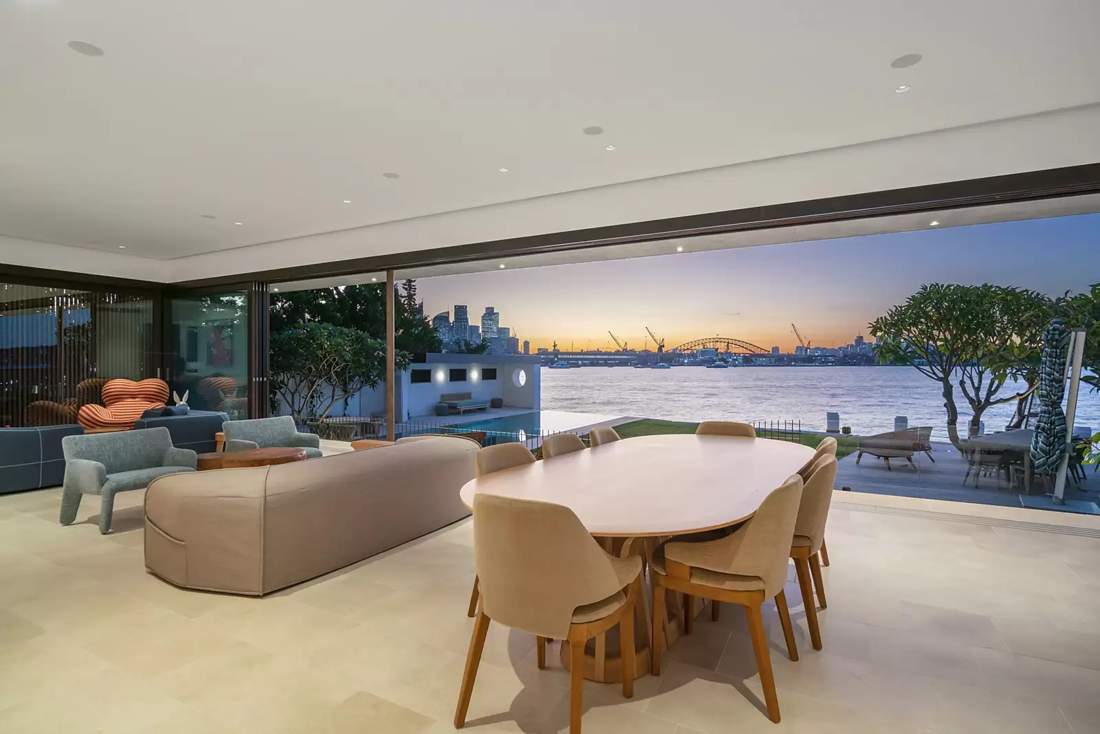 82 New Beach Road, Darling Point For Sale by Sydney Sotheby's International Realty - image 1