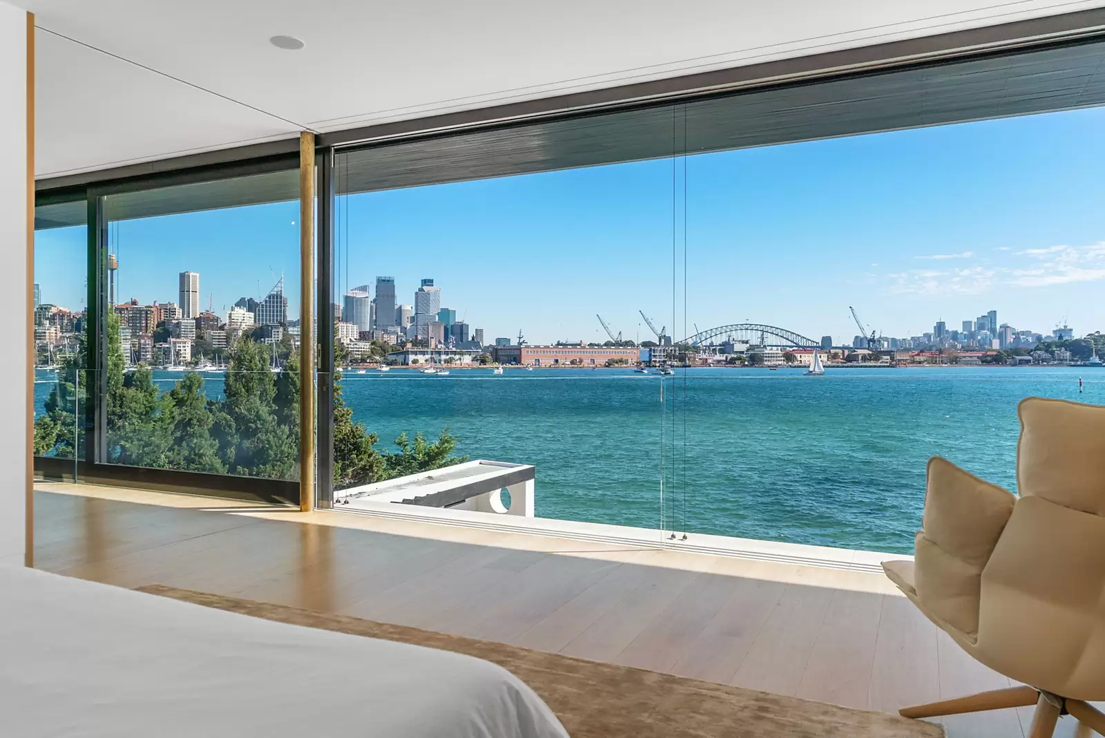 82 New Beach Road, Darling Point For Sale by Sydney Sotheby's International Realty - image 12