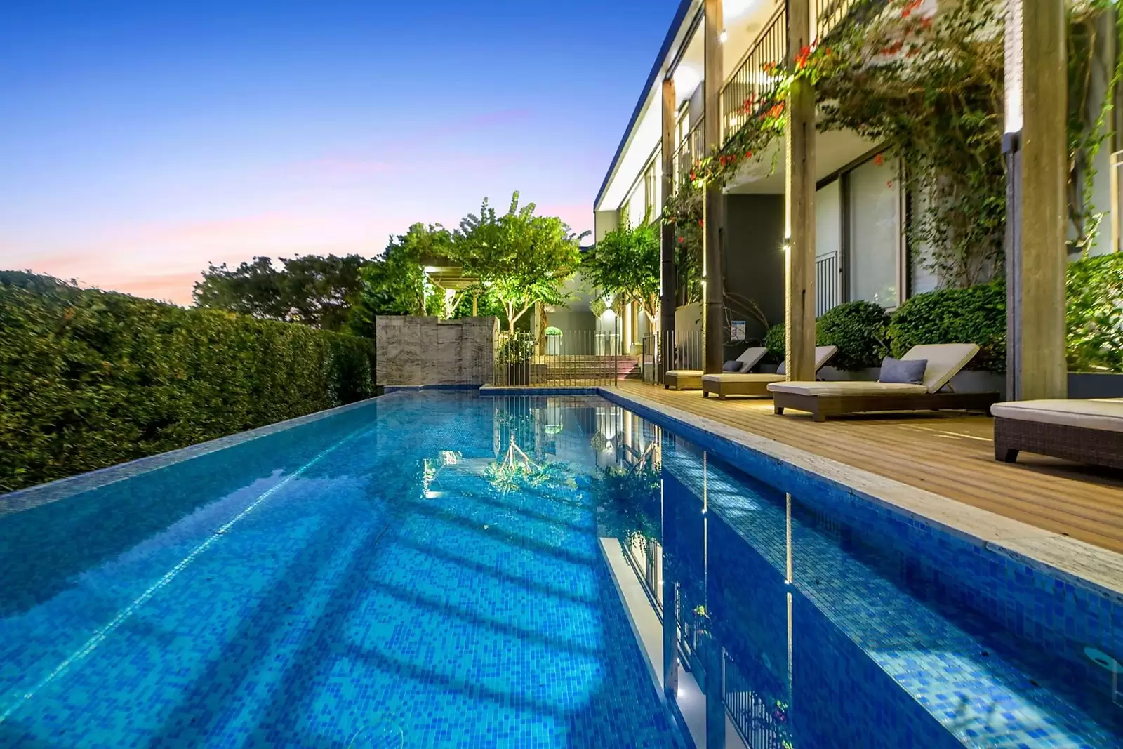 46 Fairfax Road, Bellevue Hill Sold by Sydney Sotheby's International Realty - image 4