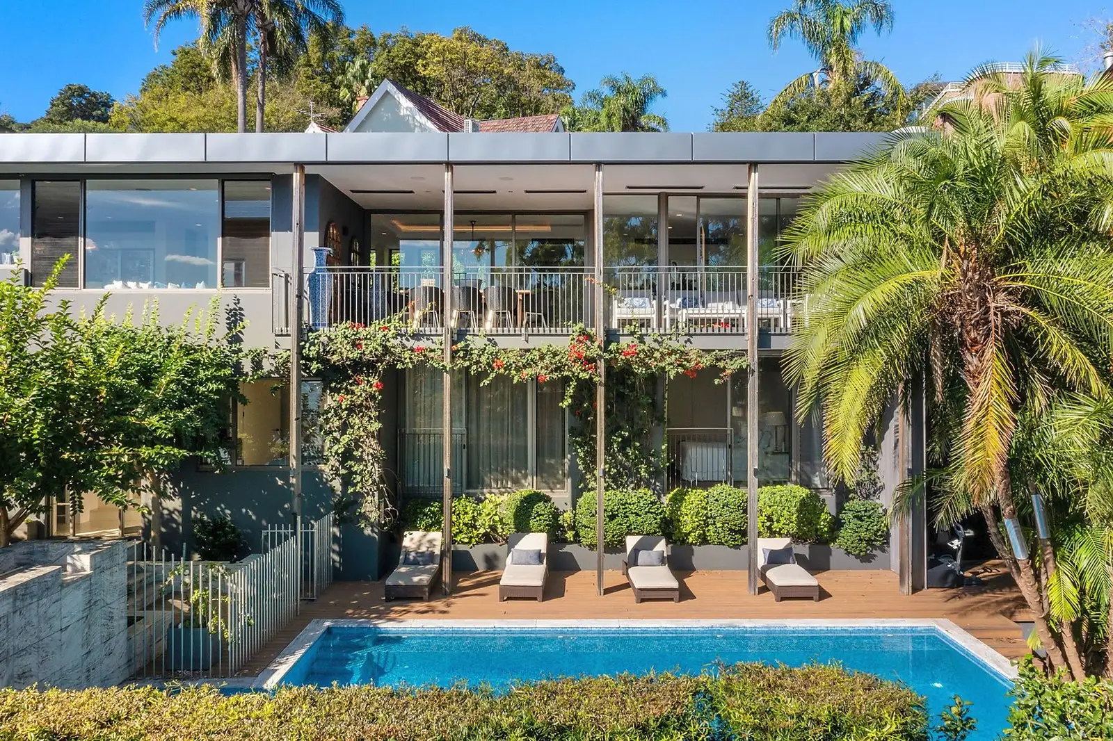 46 Fairfax Road, Bellevue Hill Sold by Sydney Sotheby's International Realty - image 1