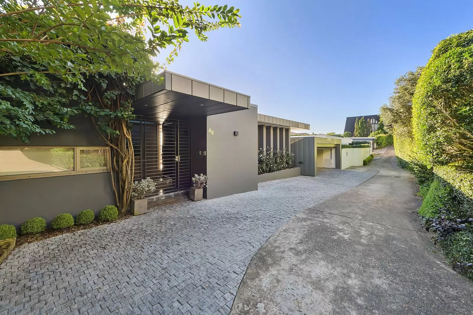 46 Fairfax Road, Bellevue Hill Sold by Sydney Sotheby's International Realty - image 6