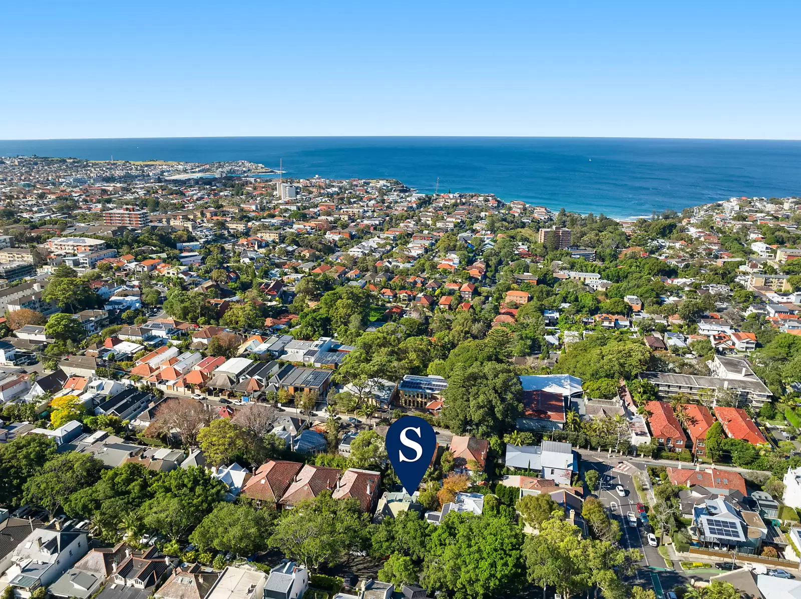58 Wiley Street, Waverley Auction by Sydney Sotheby's International Realty - image 8