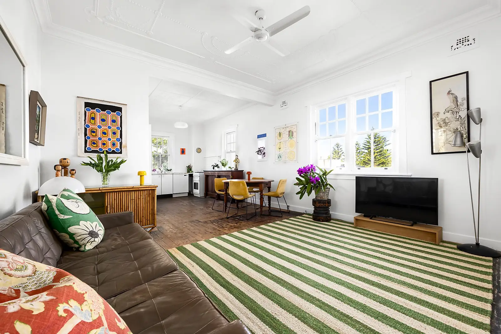 Photo #1: 6/169 Arden Street, Coogee - Sold by Sydney Sotheby's International Realty