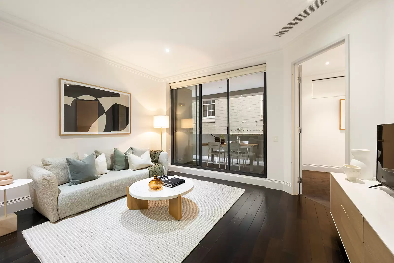 315/11-15 Bayswater Road, Potts Point Sold by Sydney Sotheby's International Realty - image 1