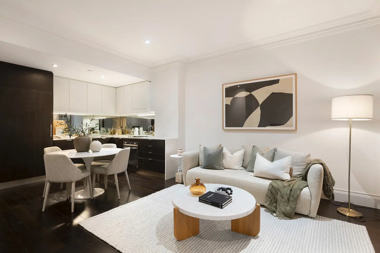 315/11-15 Bayswater Road, Potts Point Sold by Sydney Sotheby's International Realty - image 1