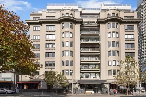 315/11-15 Bayswater Road, Potts Point Sold by Sydney Sotheby's International Realty