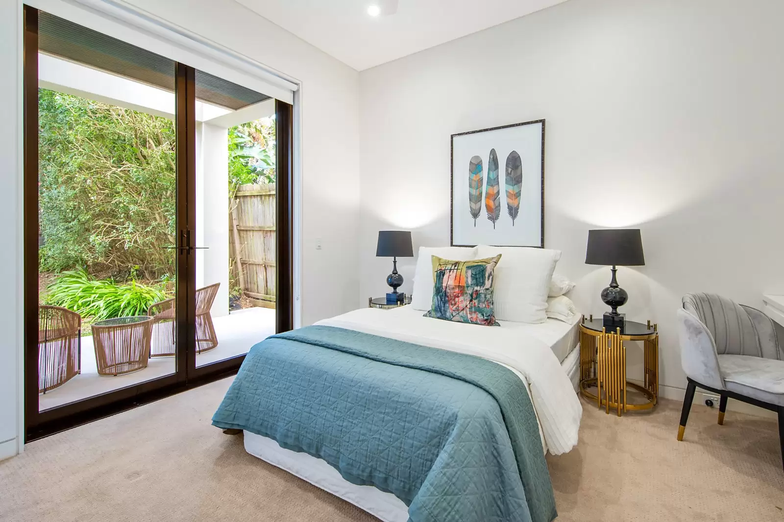 142 Hopetoun Avenue, Vaucluse Sold by Sydney Sotheby's International Realty - image 19