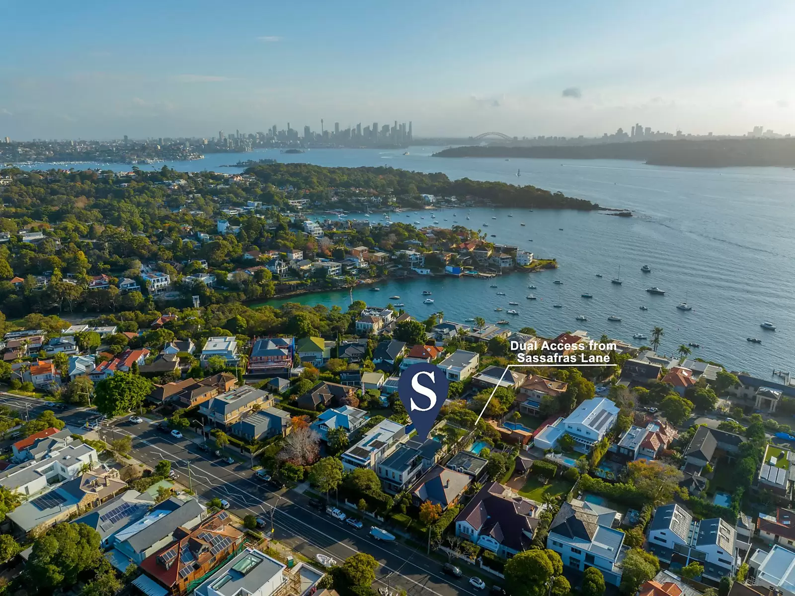 142 Hopetoun Avenue, Vaucluse Sold by Sydney Sotheby's International Realty - image 24