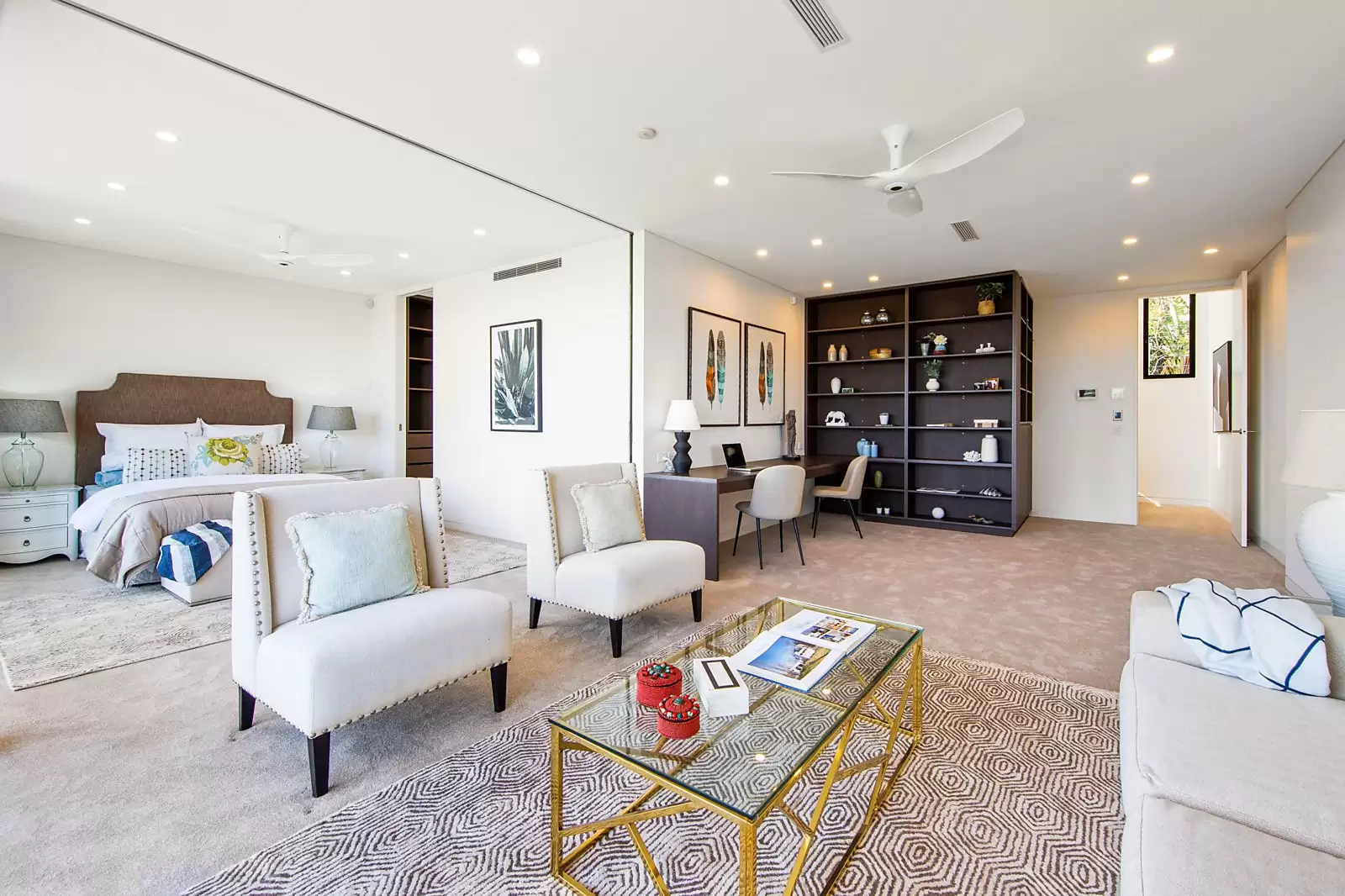142 Hopetoun Avenue, Vaucluse Sold by Sydney Sotheby's International Realty - image 1